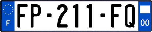 FP-211-FQ