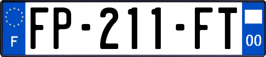 FP-211-FT