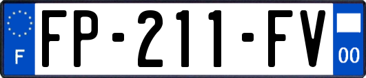 FP-211-FV