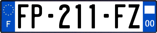 FP-211-FZ