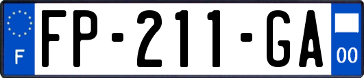 FP-211-GA