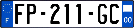 FP-211-GC