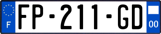 FP-211-GD