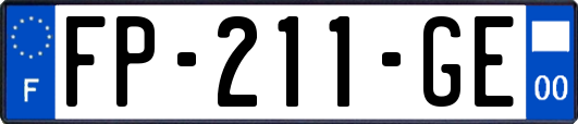 FP-211-GE