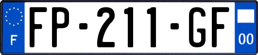 FP-211-GF