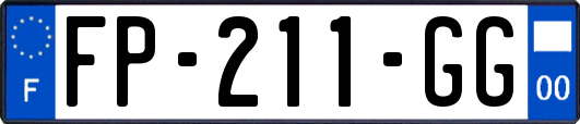 FP-211-GG