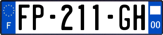 FP-211-GH