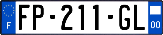 FP-211-GL