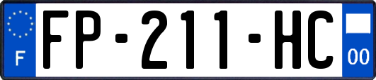 FP-211-HC