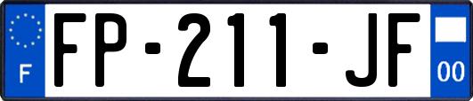 FP-211-JF