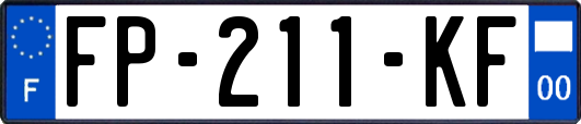 FP-211-KF