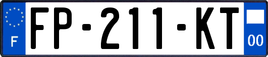 FP-211-KT