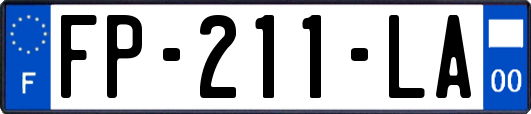 FP-211-LA