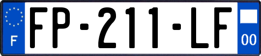 FP-211-LF