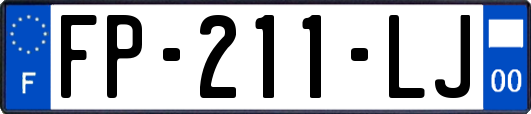 FP-211-LJ