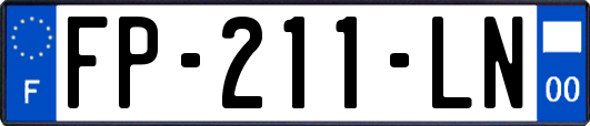 FP-211-LN