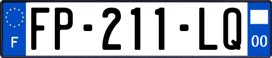 FP-211-LQ
