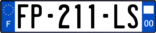 FP-211-LS