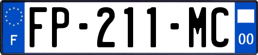 FP-211-MC