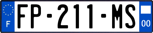FP-211-MS