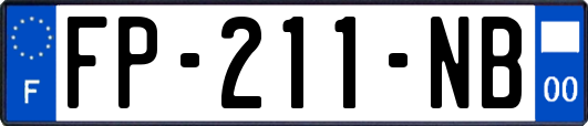 FP-211-NB