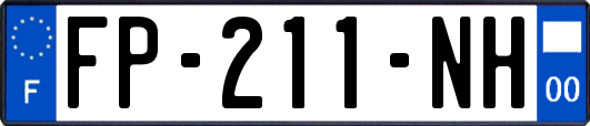 FP-211-NH