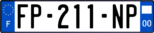 FP-211-NP
