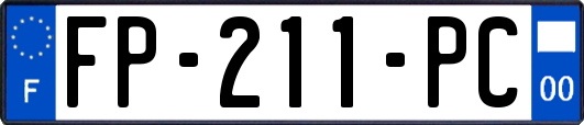 FP-211-PC