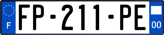 FP-211-PE