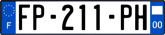 FP-211-PH
