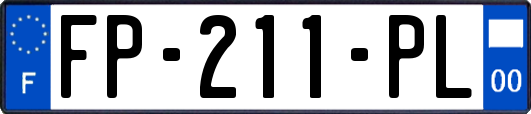 FP-211-PL