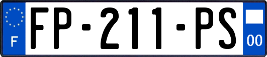 FP-211-PS