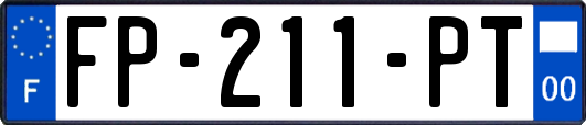 FP-211-PT