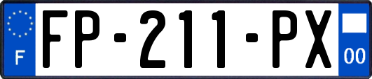 FP-211-PX