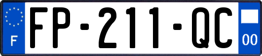 FP-211-QC