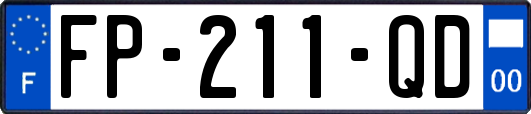 FP-211-QD