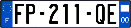FP-211-QE