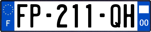 FP-211-QH