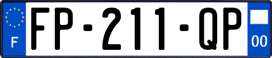 FP-211-QP