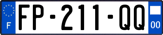 FP-211-QQ