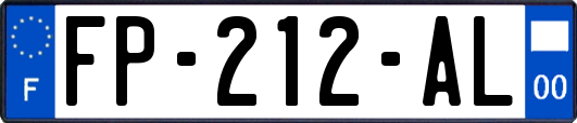 FP-212-AL