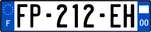 FP-212-EH