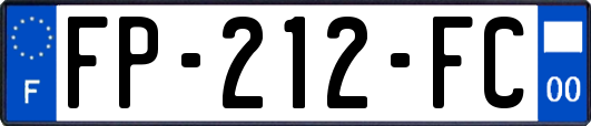FP-212-FC