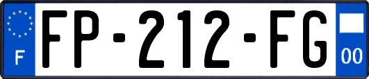 FP-212-FG