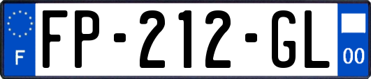 FP-212-GL