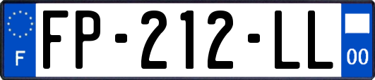 FP-212-LL