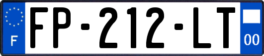 FP-212-LT