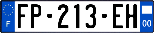 FP-213-EH