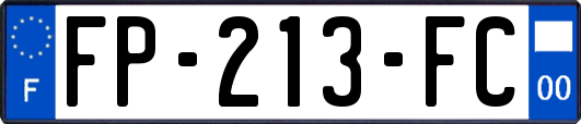 FP-213-FC