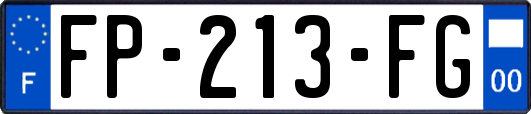 FP-213-FG